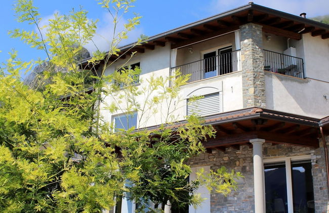 Ello Apartment for Lake Adventures - Foto 1