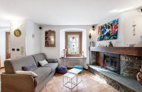 Appartamento nel borgo di Chatillon - Foto 1