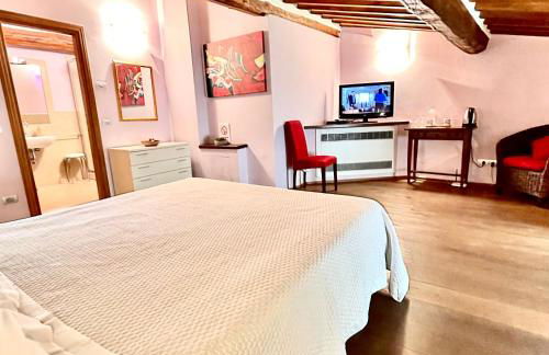 Dimora Del Corso Di Montepulciano - Foto 121