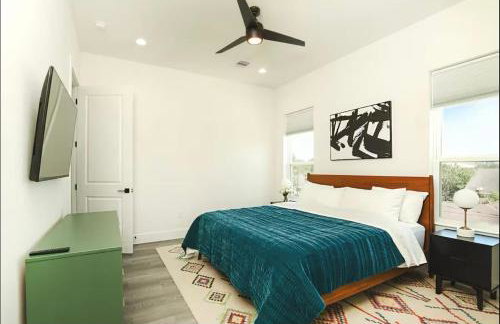 The Cozy Corner - Foto 41