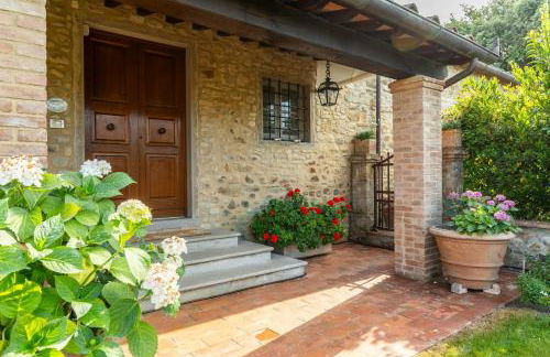 Flat In Hamlet Near Arezzo - Photo 16