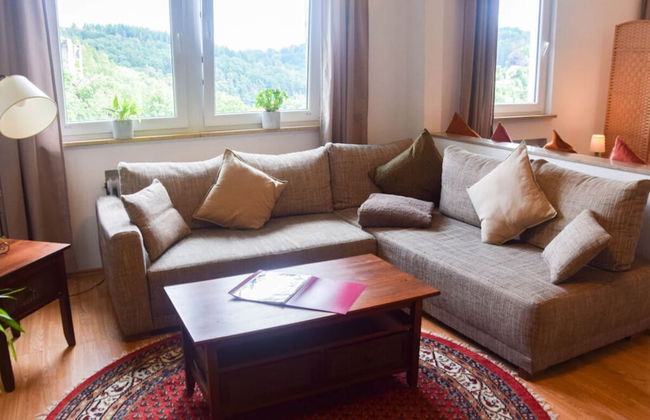 Holiday Apartment Dream View 2 - Foto 7