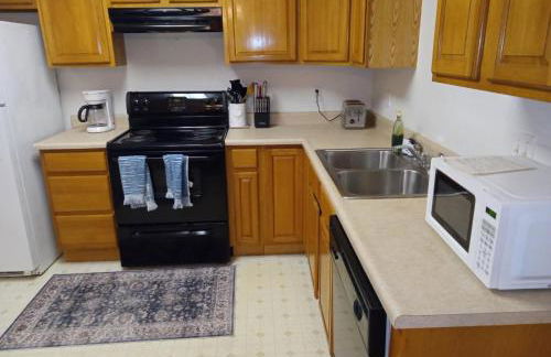 Midtown Kingsport Townhouse - Foto 17