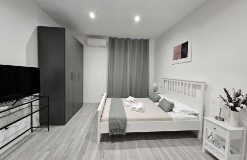 Be Your Home - Guest House Il Ferroviere - Photo 26