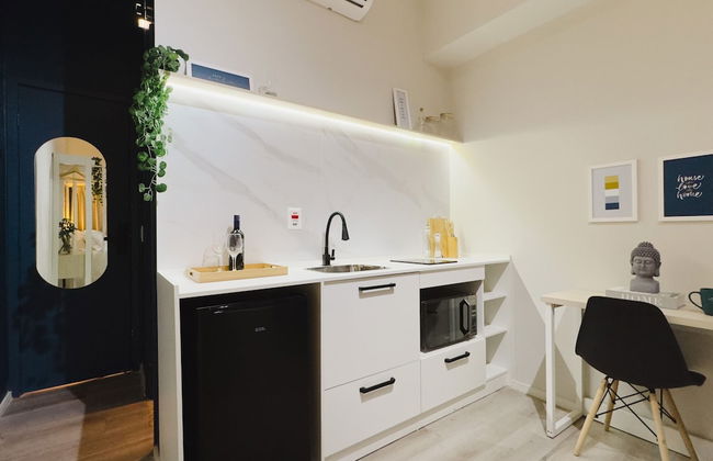 Apê Metrô Higienópolis Mackenzie - Foto 42