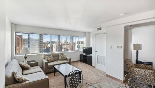 PP 1114 Beautiful Professional 1br Apt, Pool - Foto 5