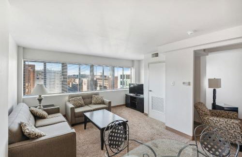 PP 1114 Beautiful Professional 1br Apt, Pool - Foto 5