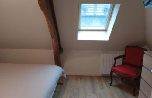 La Durdent - Domaine du Presbytère - Foto 24