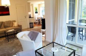 Ferienwohnung Elke am Kurfürstensteg - Photo 1