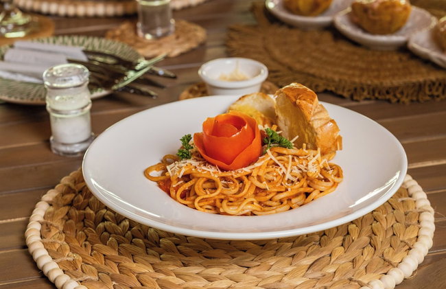 Zirwa Hotel Boutique - Foto 21