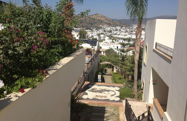 Zera Bodrum - Photo 72