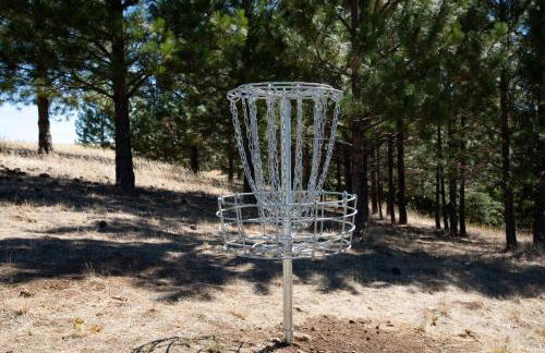 The Oaks feat Private Disc Golf Course - Foto 1