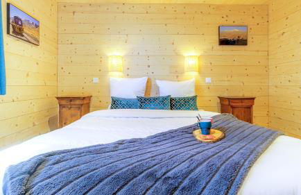 Chalet Flocon - Pra-Loup - Familial & Nature - Foto 24