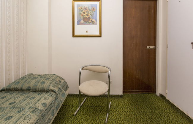 Apart Lima 265 - Foto 9