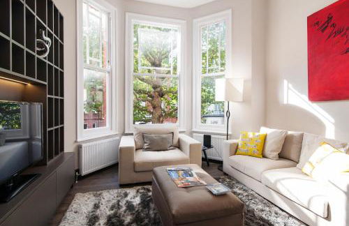 The One Kensington - Photo 8