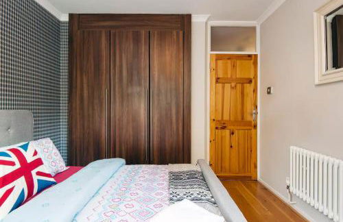 2-Bed Apartment - Sleeps 4 - Greenwich - Foto 16