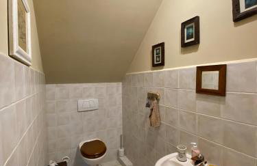 Szeroki Bór oaza w Puszczy z Sauną, Banią i Jacuzzi - Foto 35