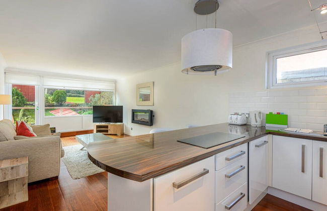 Corrin - Chic 1 Bedroom Apartment - Foto 5