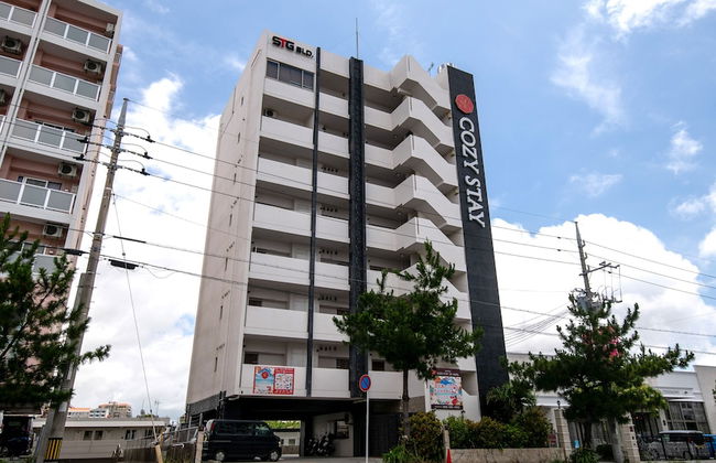 COZY STAY in Naha - Foto 32