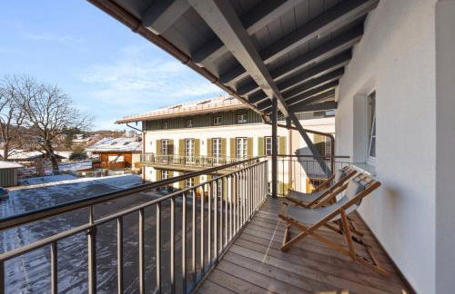 Casa Tantris - in Gmund am Tegernsee - Foto 21