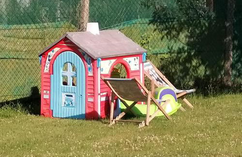 Gîte et Relais Equestre de Marie - Foto 51