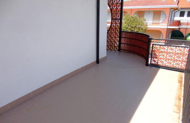 Villa in Caorle With Pool Near Beach - Foto 20