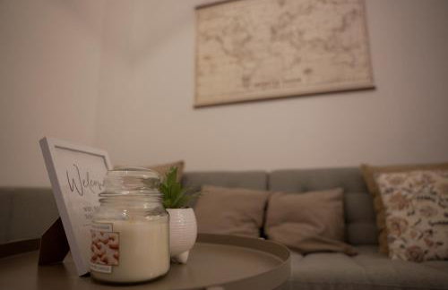 ELLY Arena Zagreb Apartment - Foto 11