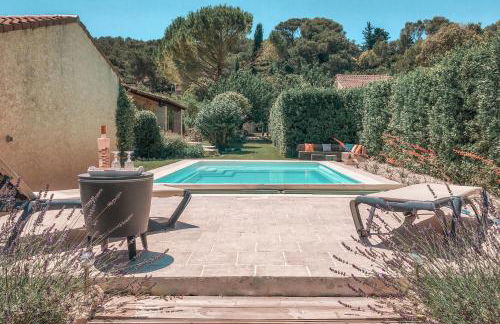 Petit Paradis Mazet - Photo 6