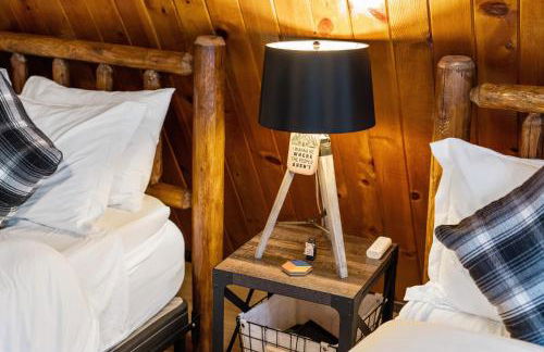 Cozy Cabin near Resorts and The Village +Mtn views - Foto 11