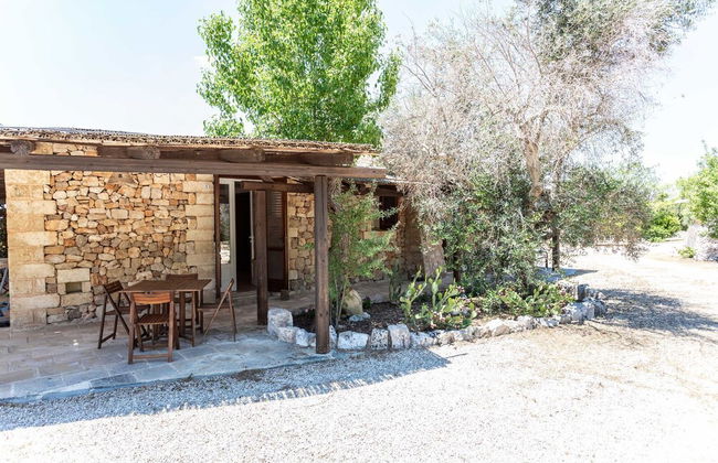 Borgo del Sole Salento - Photo 36