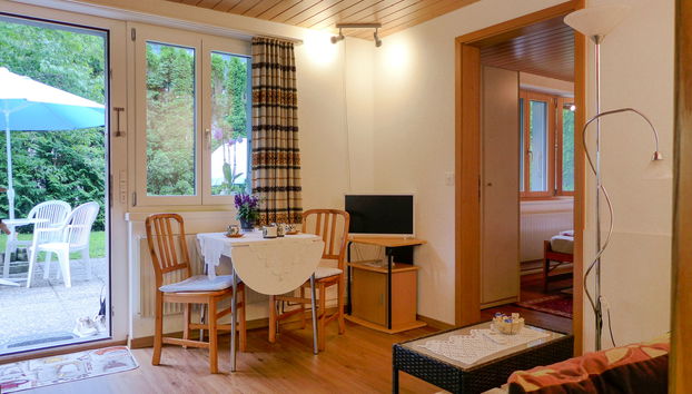 Erika - Photo 4, Living Room