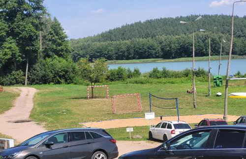 Domek murowany w Dolinie Symsarny - Foto 29