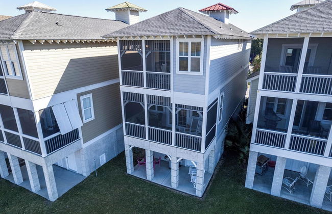 Charleston-style Row House Featured on Hgtv w/ Wifi & Creek Views - Photo 67