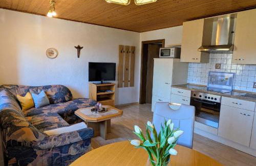 Ferienwohnungen am Arber - Haus Osser - - Foto 11