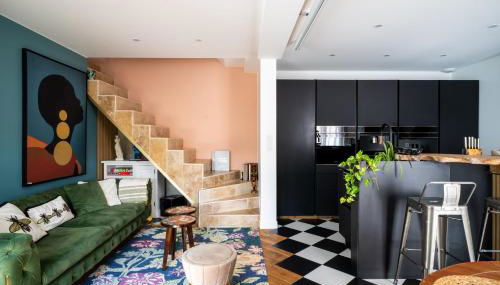 Lovely House - Foto 3