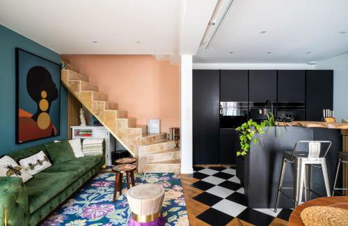 Lovely House - Foto 3