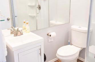 Entire house Pet Friendly w gated backyard Boeing - Foto 44