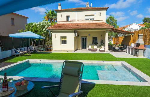 Villa Claudia by Hello Homes Sitges - Photo 21