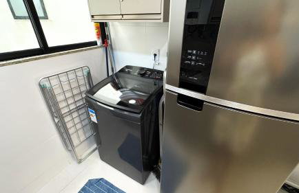 BlueCoast 205 Apartment - Foto 21
