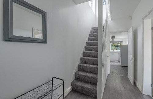 Beautiful 3 bedroom House near West Bromwich -contractors, Family, NHS - Foto 21