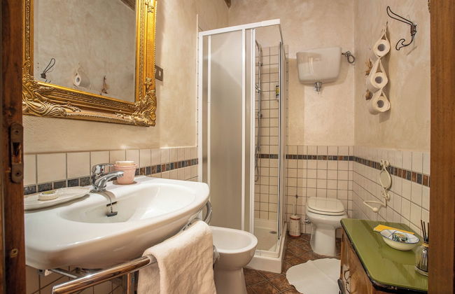 Idolina Guest House - Foto 42