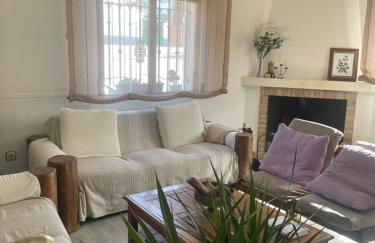 Aura Rural, Montes de Toledo - Foto 3