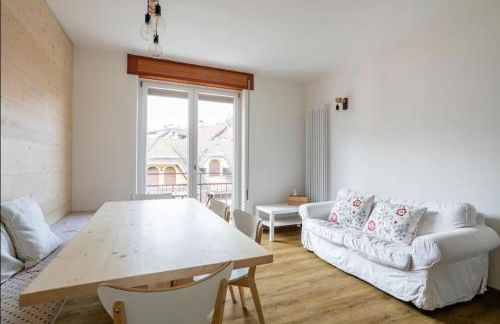 WoodenKey Asiago moderno bicamere in centro - Foto 2