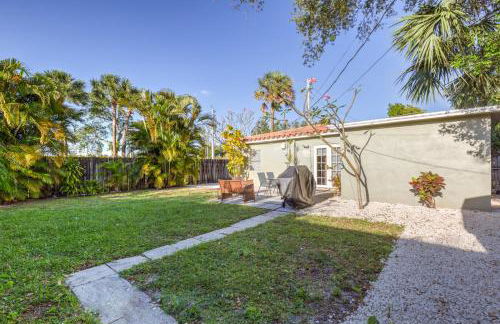 The oasis near the cruise & airport - By Avi - Foto 14