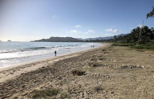 Gorgeous Renovated 1937 Plantation Style Beach House 50 Steps To The Center Of The Beach 5 Bedroom Home by RedAwning - Foto 126