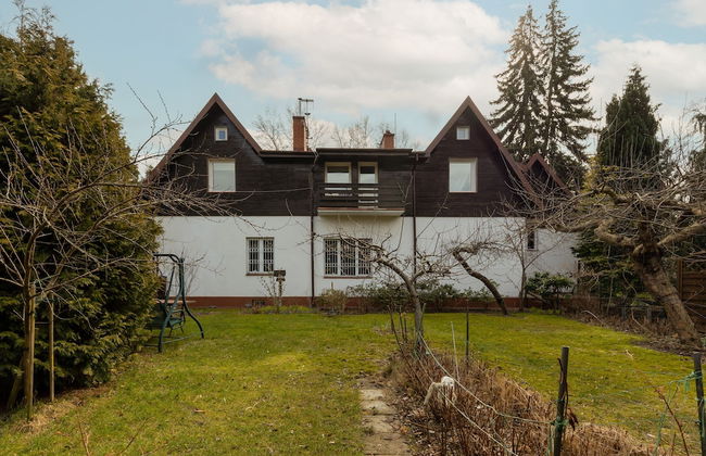 Dom Dostępna 62A - Foto 38