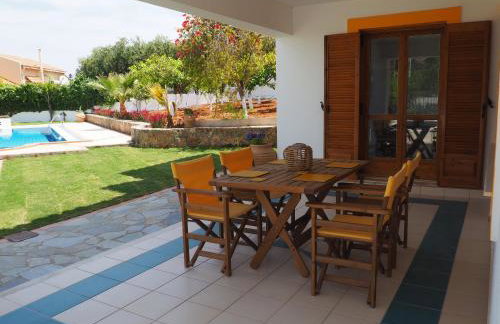 Villa Lemonia - Foto 9