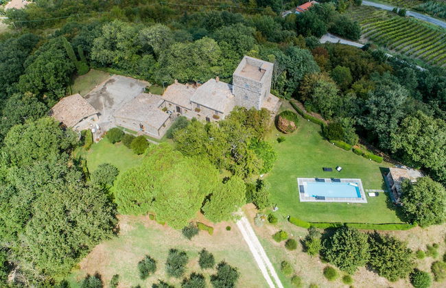 Podere Vitiano - Foto 40