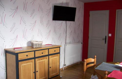 Appartement du Pré Nouveau - Foto 7