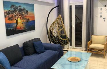 The Sea View Apartment - Foto 5